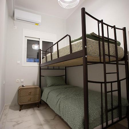 Apartmán Athens Center Exteriér fotografie