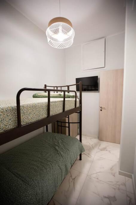 Apartmán Athens Center Exteriér fotografie